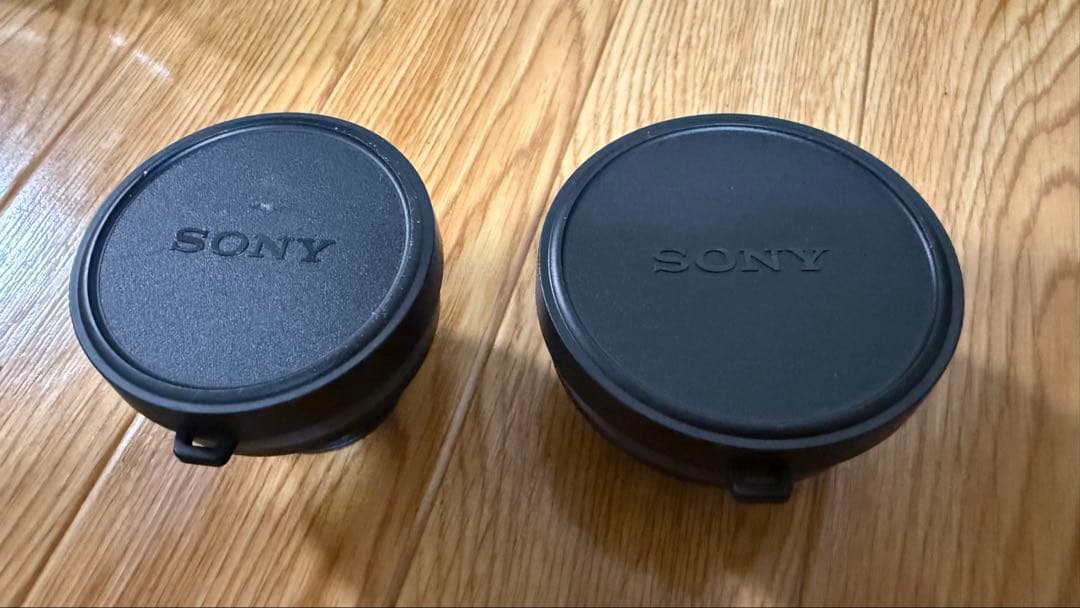 さらに値下げしました！Sony ビデオカメラ 1080p CMOS搭載