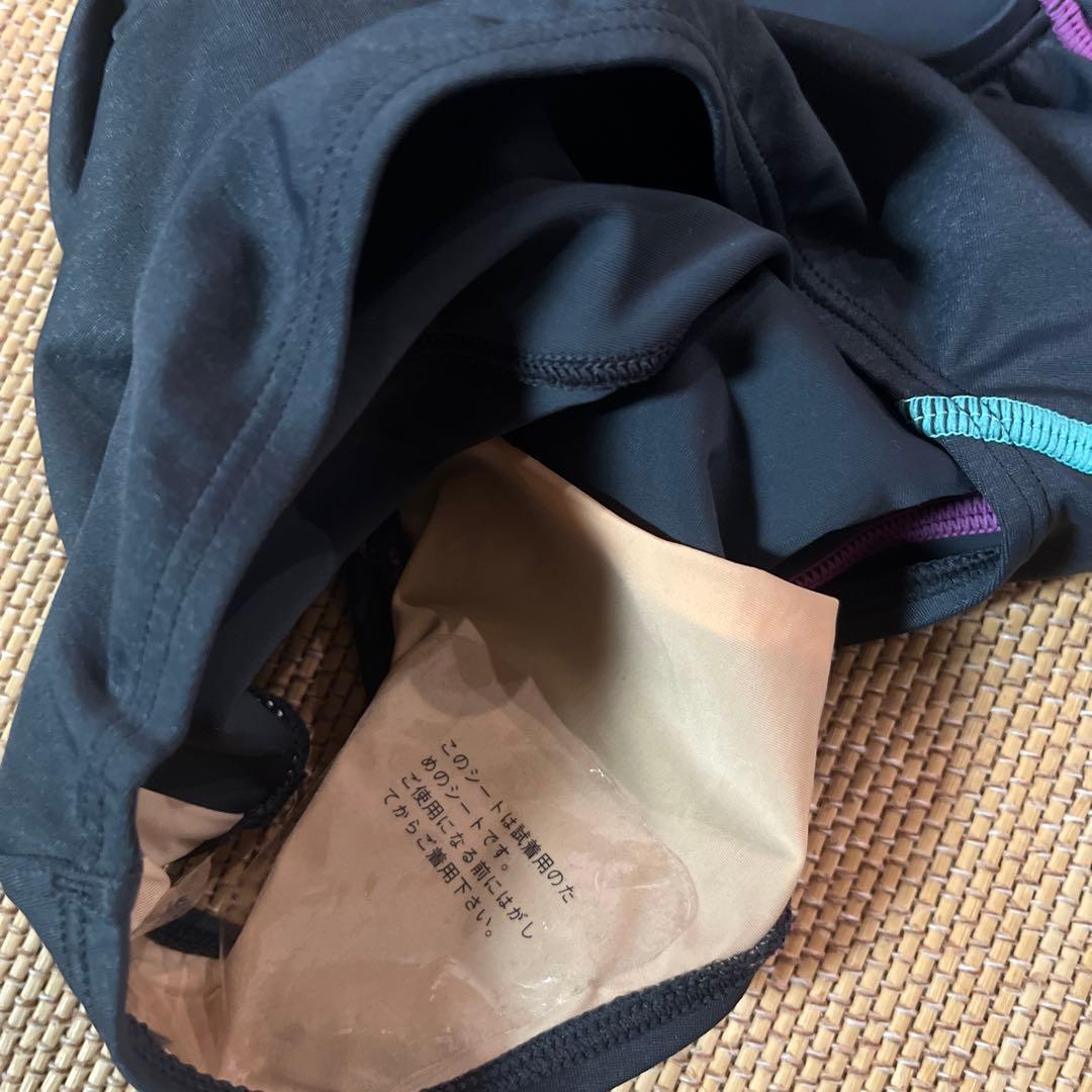 アリーナ arena FINA認証 競泳用水着　2点