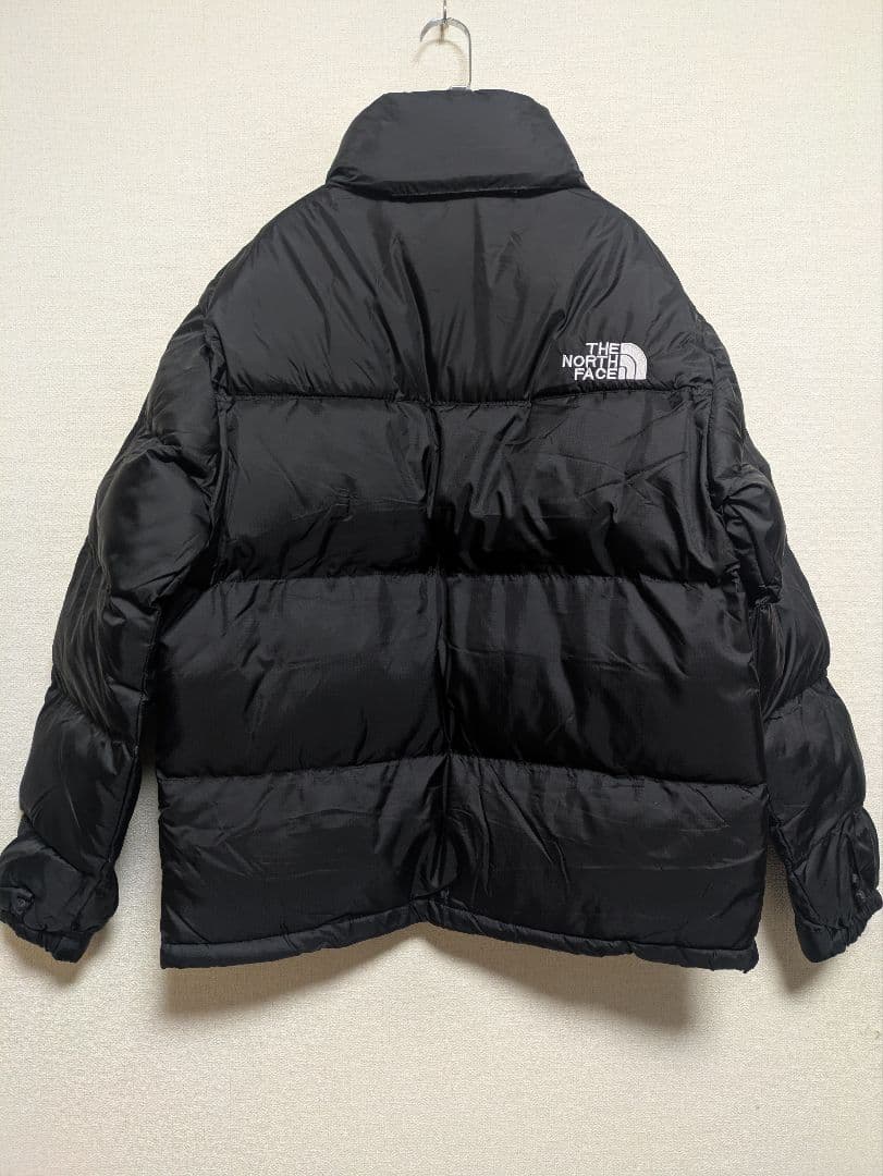 新品 ノースフェイス ヌプシ ダウンジャケット XL