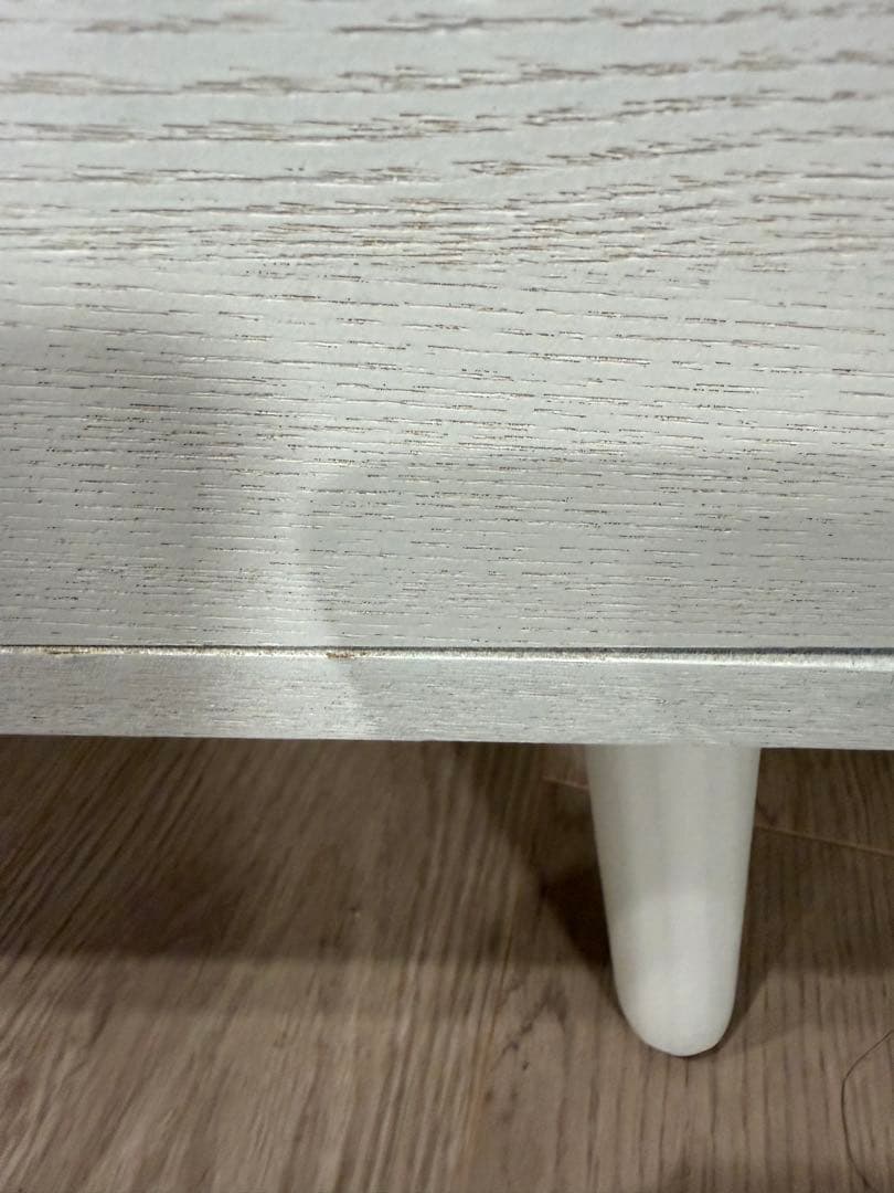 ❗️hanahana❗️B.Bファニシング 多段チェスト 13段 ホワイト