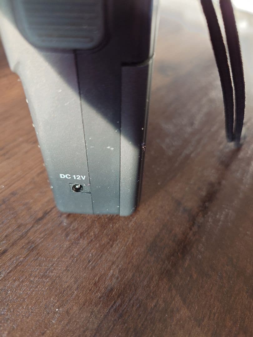 AOR　　AR-8000 ワイドレンジ受信機