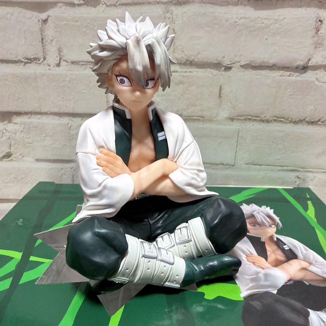 鬼滅の刃 不死川実弥てのひら不死川さん