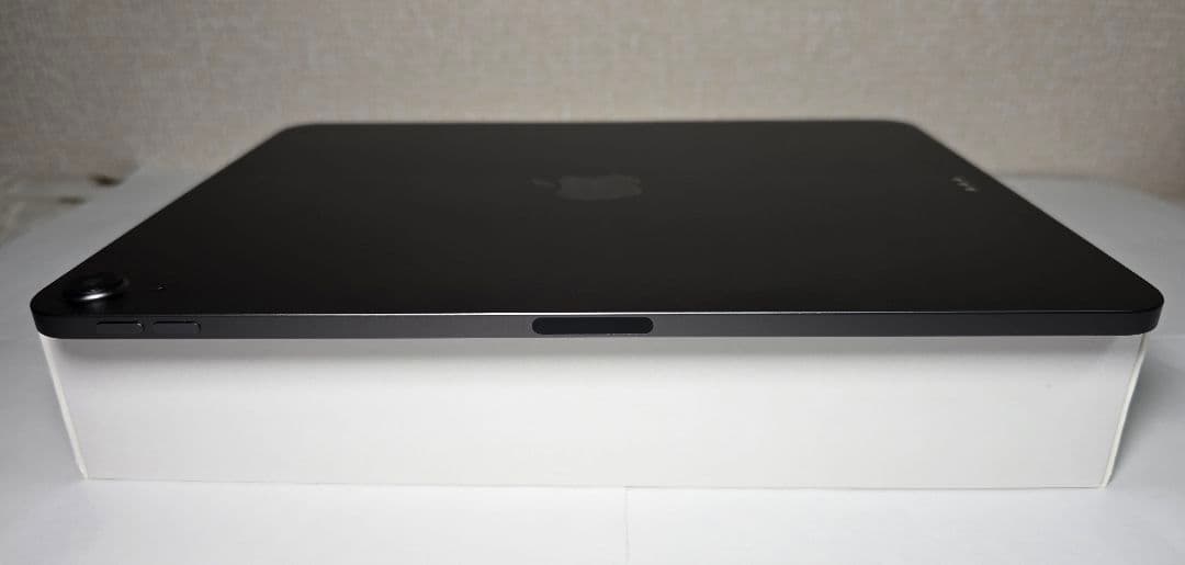 iPad Air 第5世代 256GB Wi-Fi スペースグレイ 保証残 美品