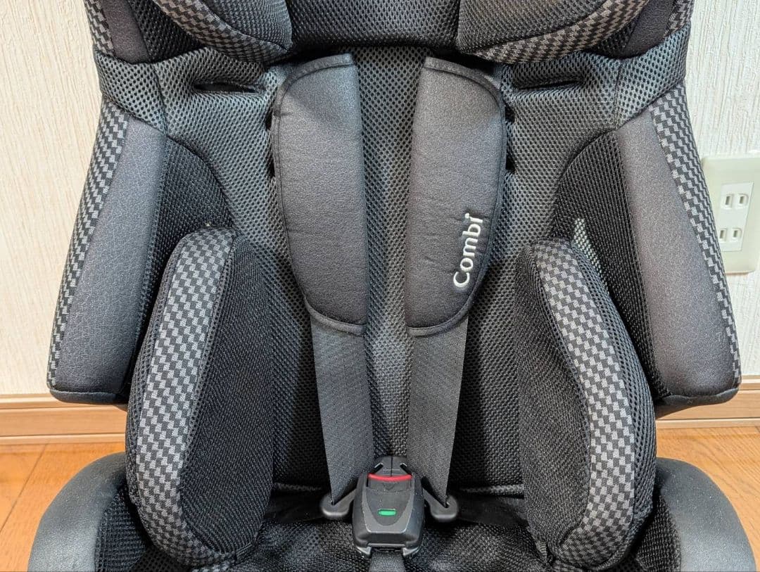 【maaaad】Combi ジョイトリップ エッグショック GG