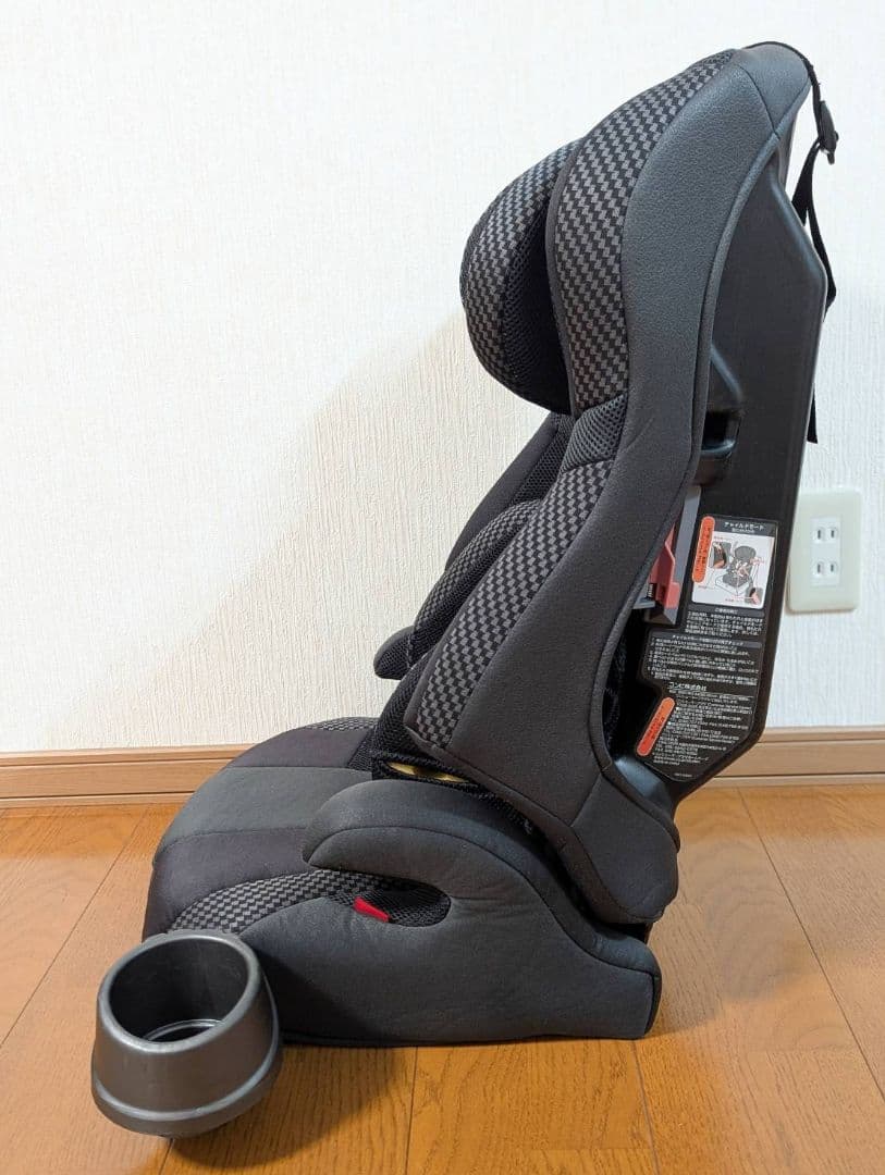 【maaaad】Combi ジョイトリップ エッグショック GG