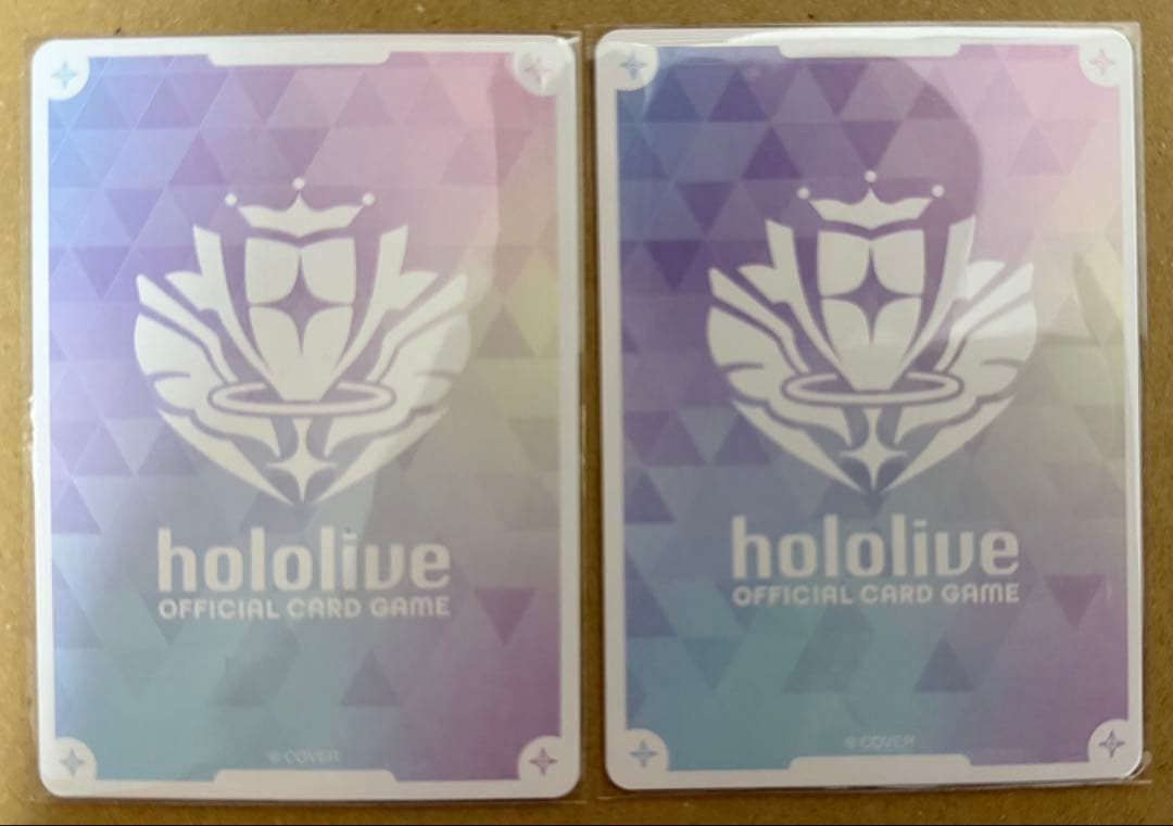 ホロカ　ラオーラ・パンテーラ　OUR SY