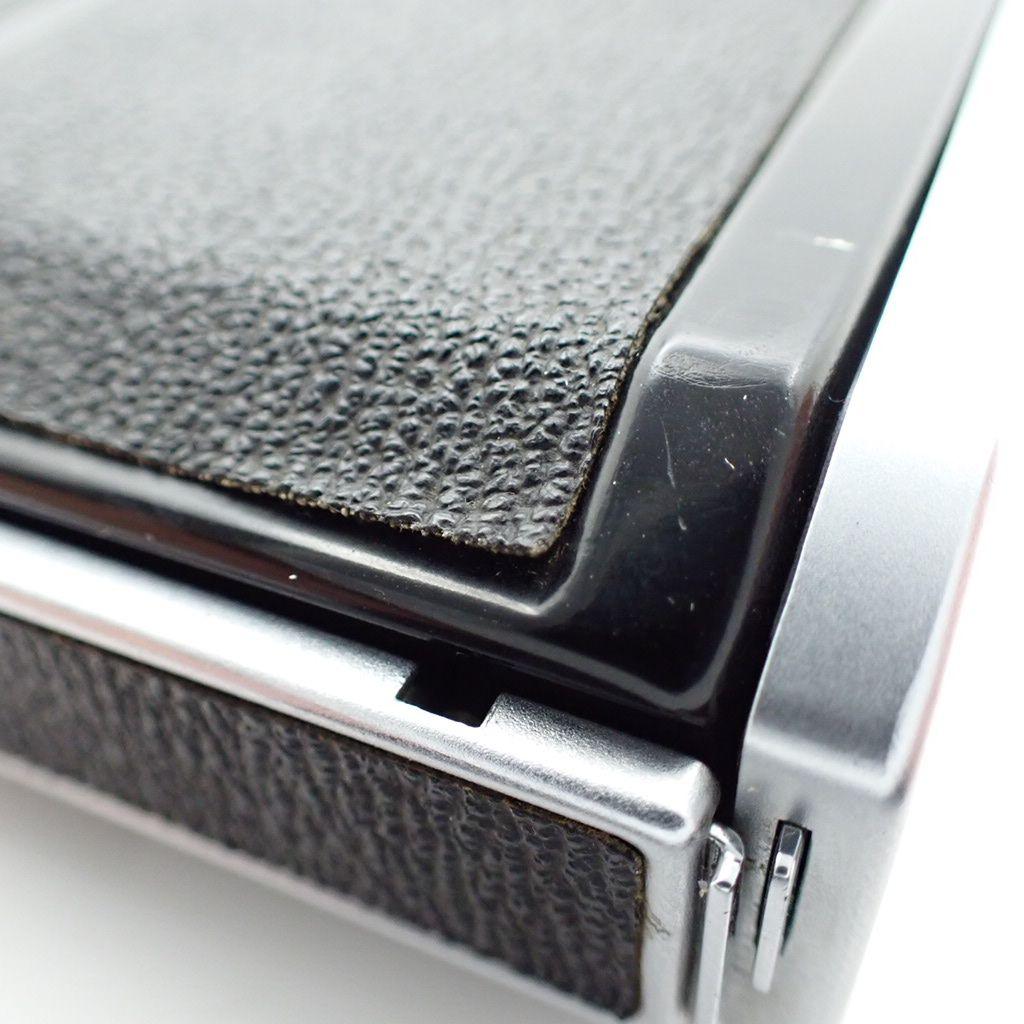 n*n様 【動作確認済】Canon レンジファインダー P 初期保証付き