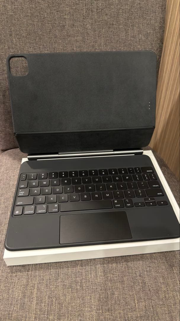 【超美品】iPad Pro 11インチ第2世代 1TB + 純正Keyboard