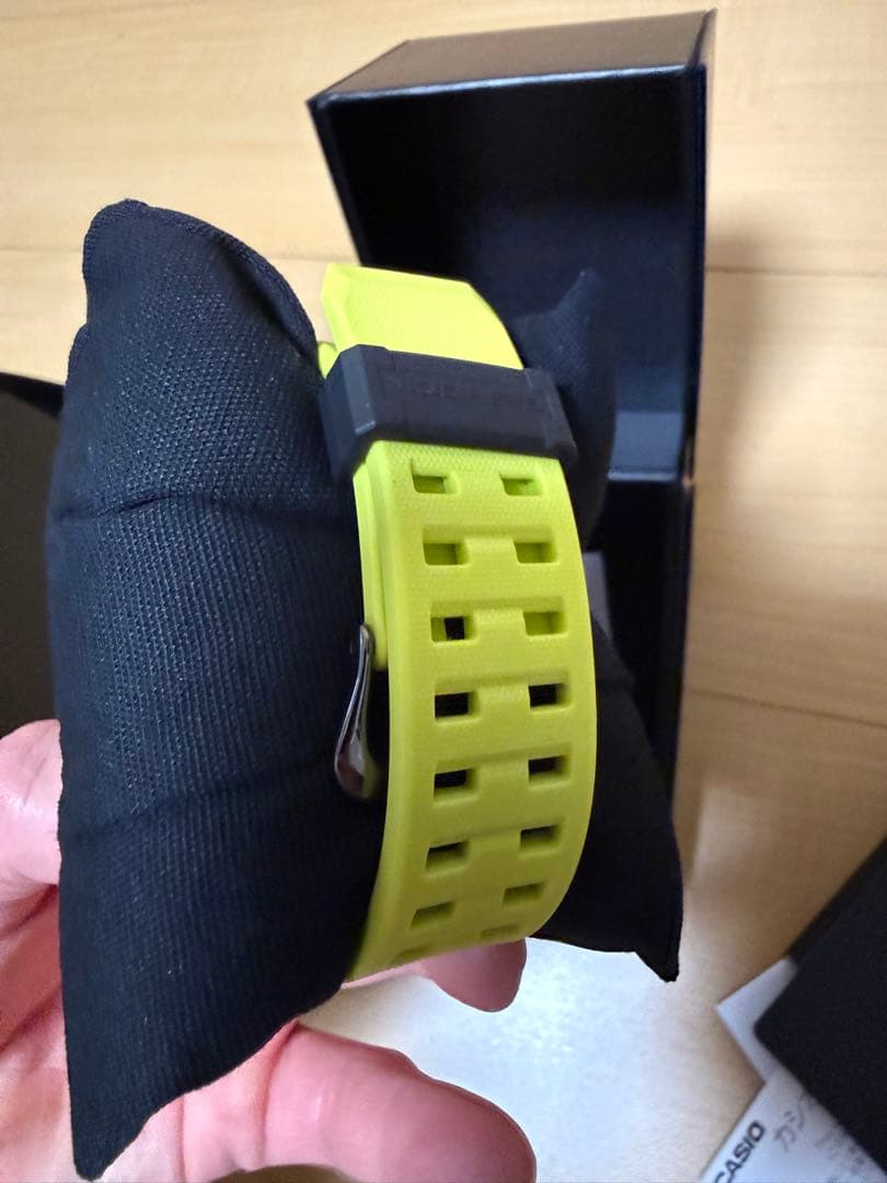 【新品・未使用】G-SHOCK　GW-9500MRY-1A9JF