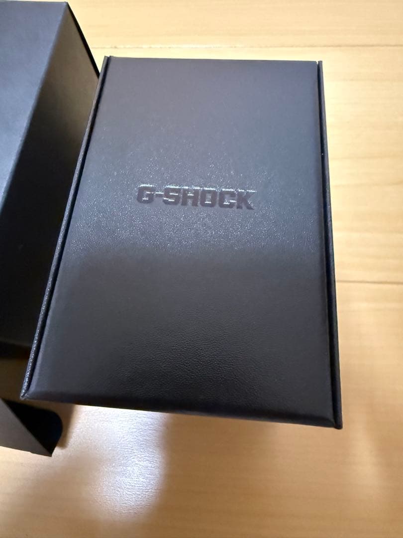 【新品・未使用】G-SHOCK　GW-9500MRY-1A9JF