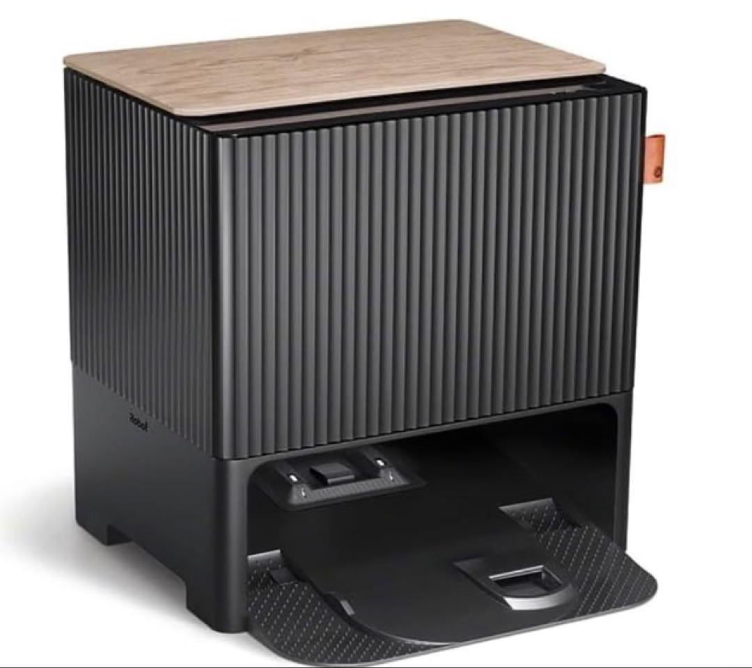 ロボット掃除機 ルンバj9＋　コンボ