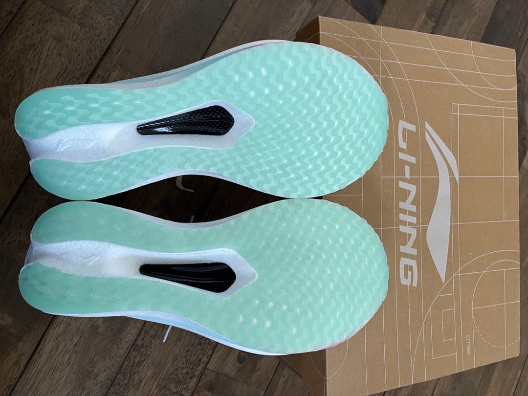 リーニン　FEDIAN5 CHALLENGER US10