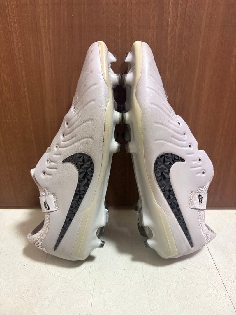 限定 NIKE ティエンポ 10 レジェンド fg エリート 24cm