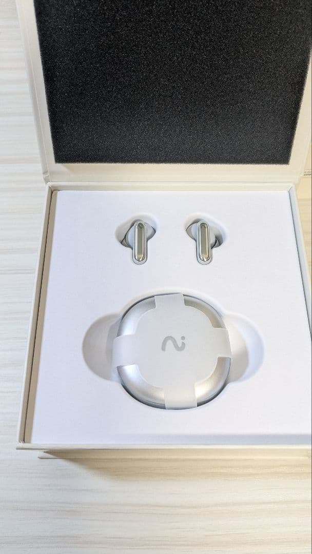 viaim RecDot ワイヤレスイヤホン