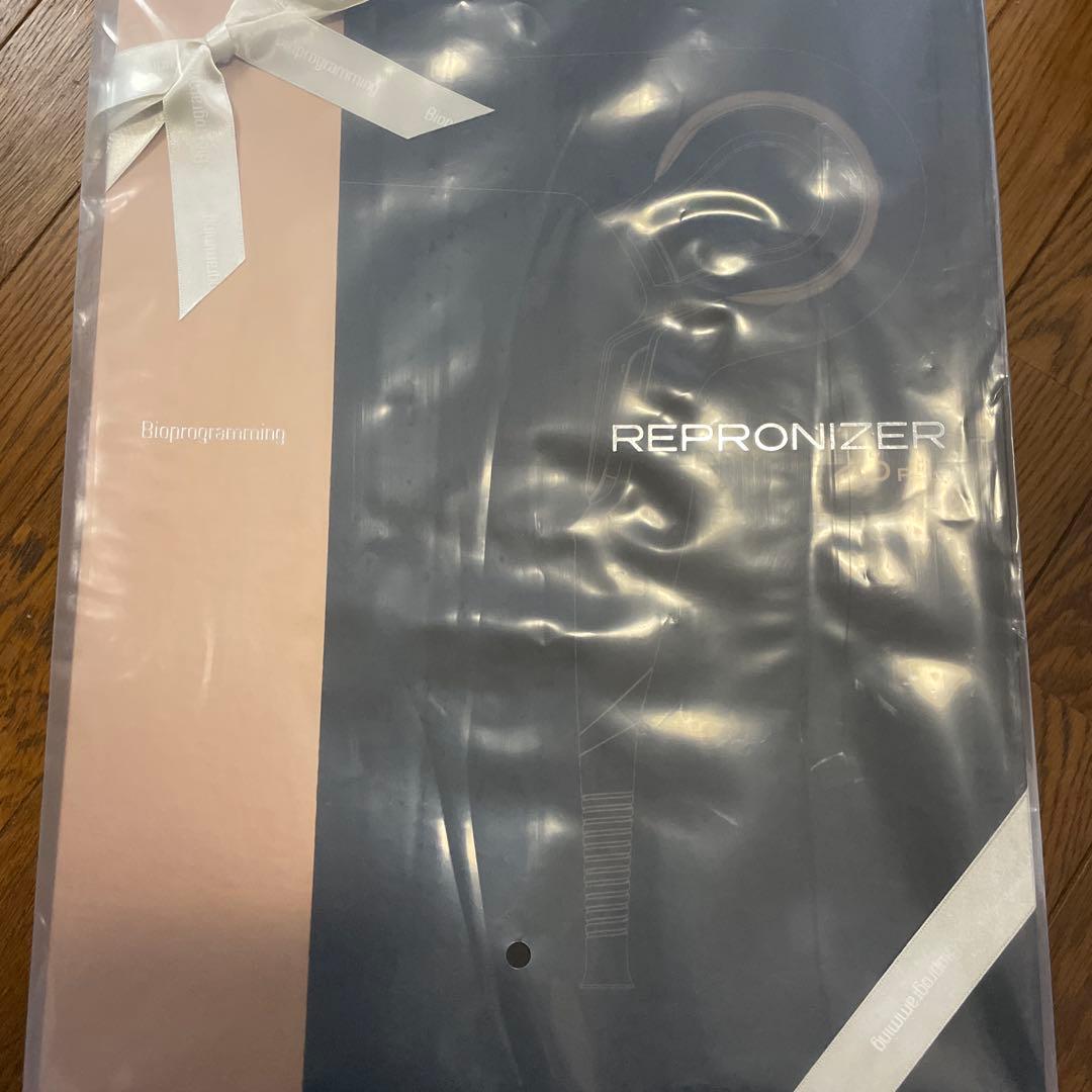 ヘアドライヤー REPRONIZER 4D Plus