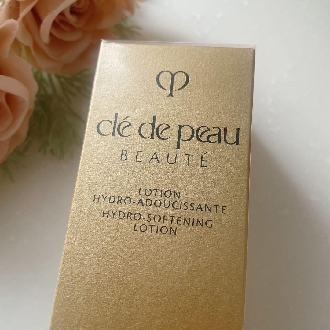 新品☆クレドポーボーテ ローションイドロA n （モイスト） 本体170ml