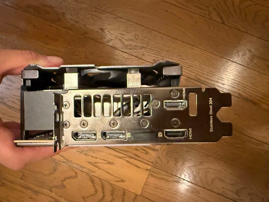 グラフィックボード・グラボ・ビデオカード ASUS TUF Gaming GeForce RTX 3090 Ti 24GB