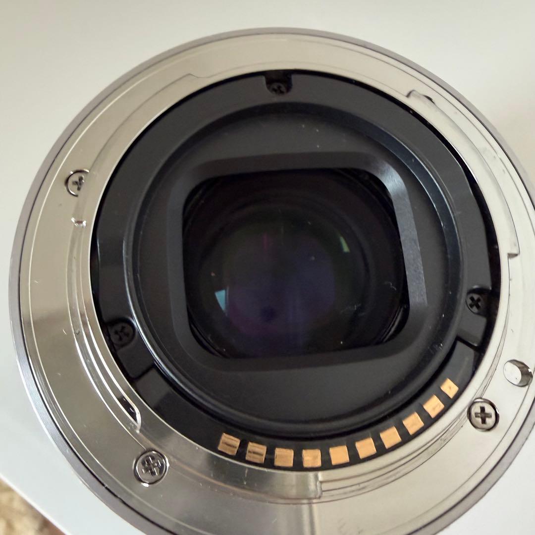 SONY α5100 ミラーレスカメラ レンズ付き