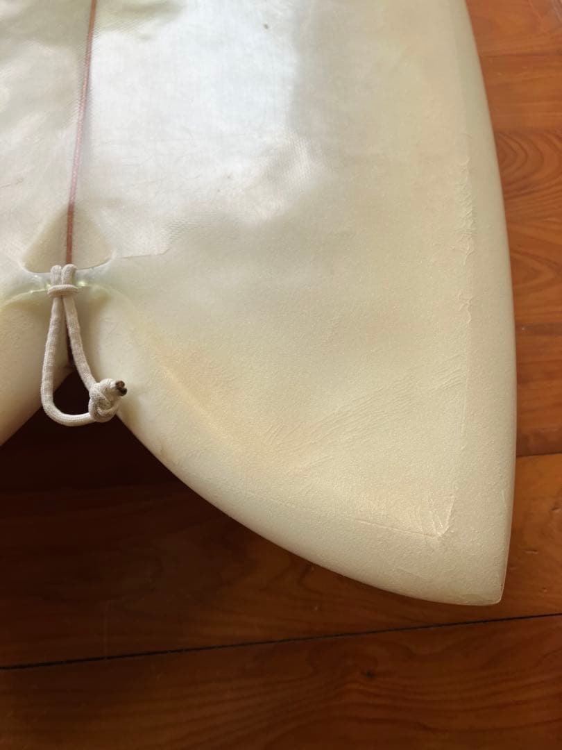 Tyler Warren Swallowed Soap 5.6 ミニシモンズ