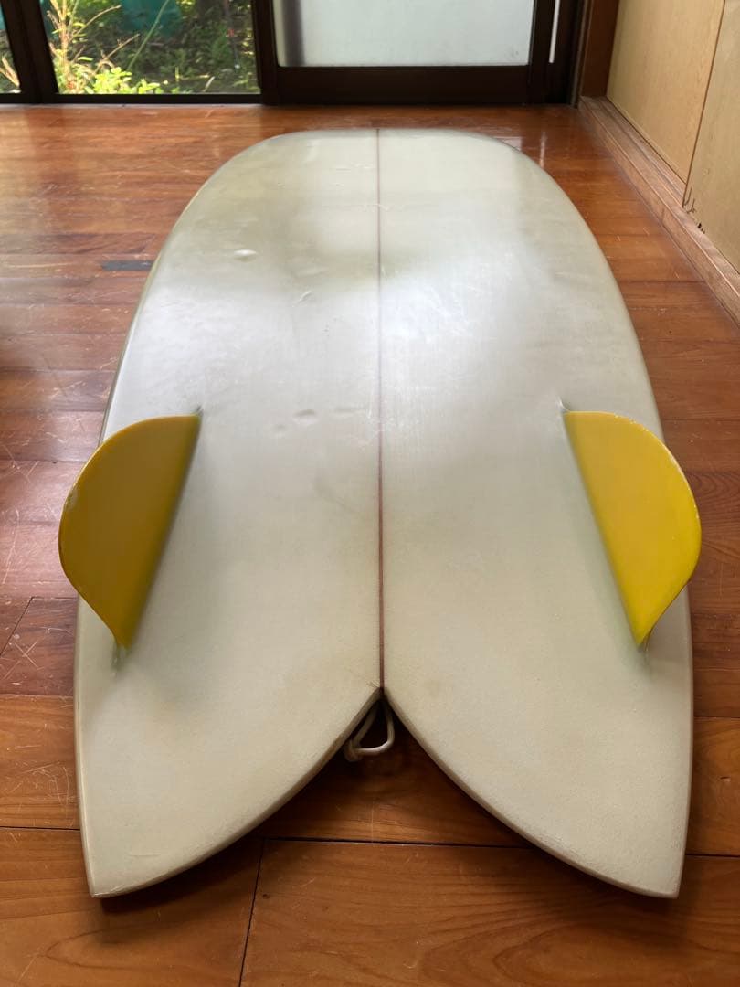 Tyler Warren Swallowed Soap 5.6 ミニシモンズ