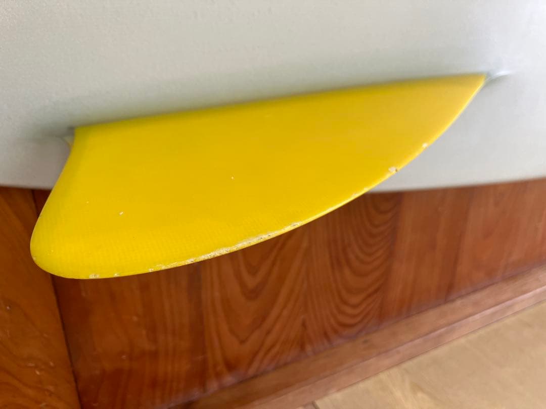 Tyler Warren Swallowed Soap 5.6 ミニシモンズ