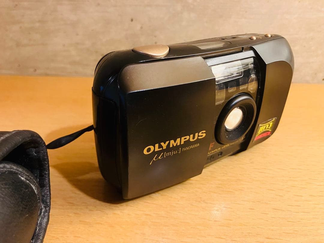 フィルムカメラ Bamiki