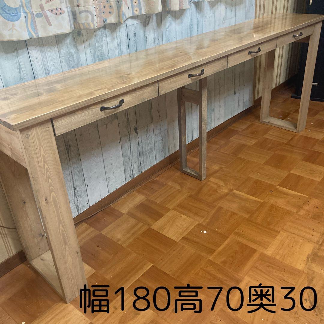 ✡️ 12月20日頃 幅160cm ヒノキの集成材