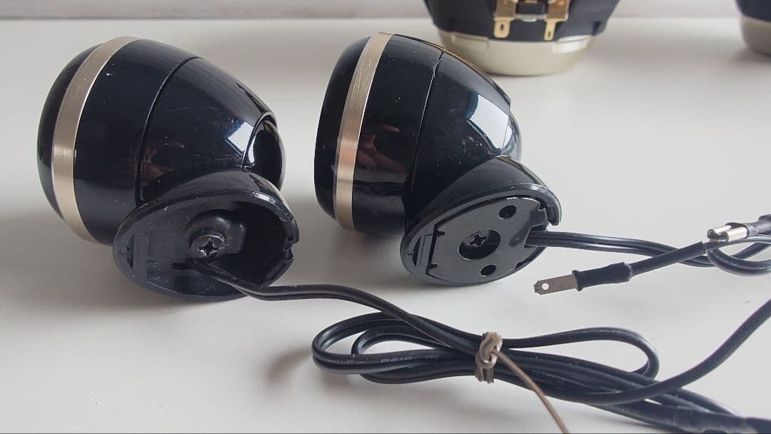 KENWOOD　KFC-XS1700