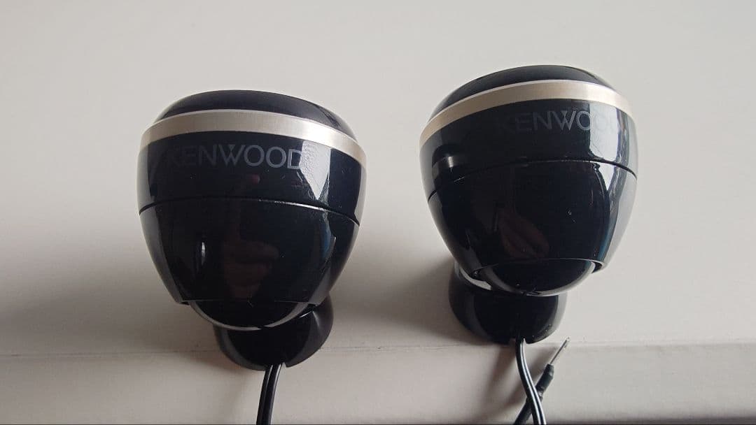 KENWOOD　KFC-XS1700