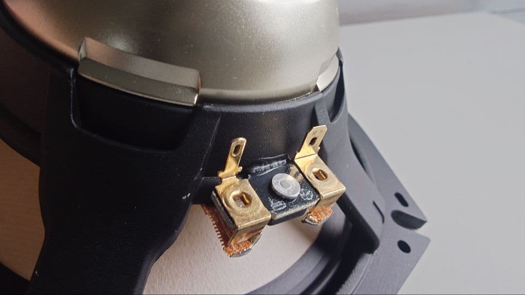 KENWOOD　KFC-XS1700