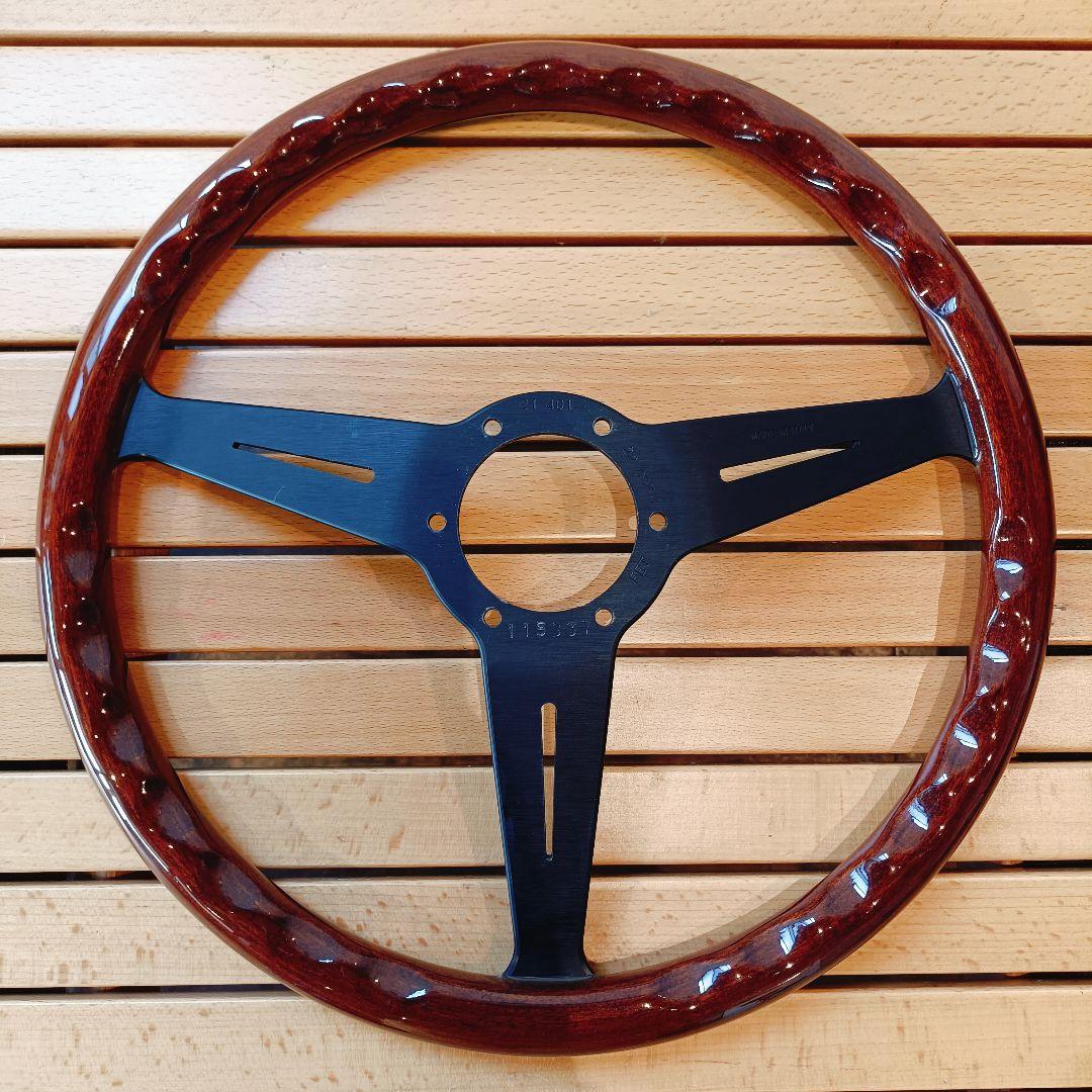 正規品 NARDI ステアリング