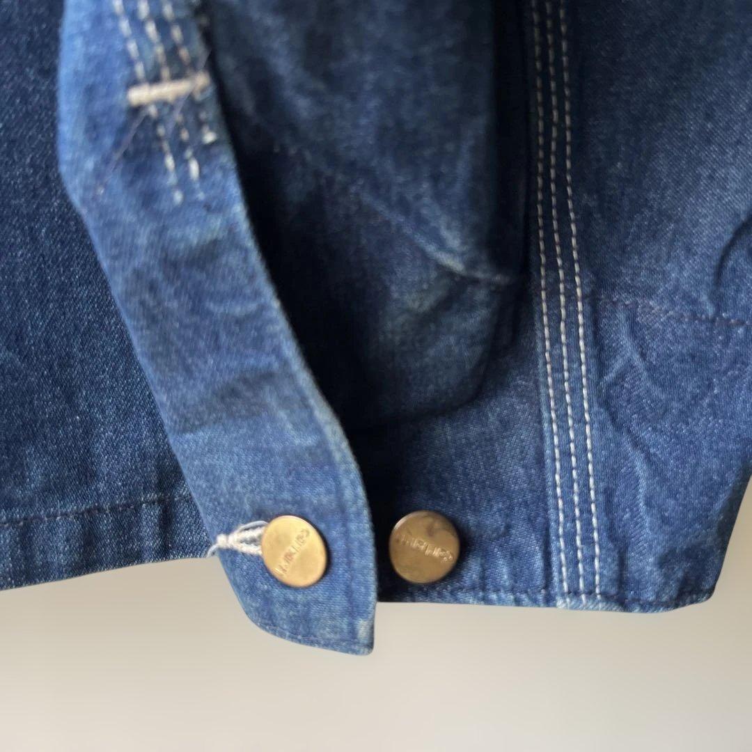 carhartt カーハート　90s カバーオール チョアコート USA製