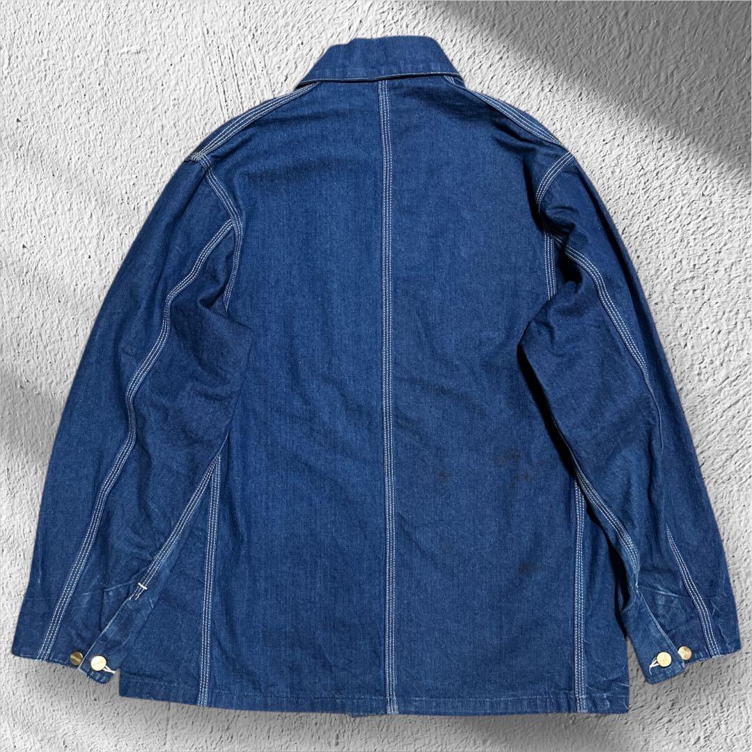 carhartt カーハート　90s カバーオール チョアコート USA製