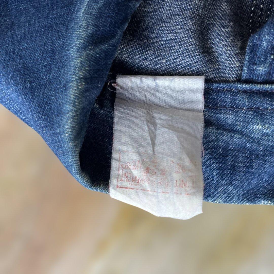 carhartt カーハート　90s カバーオール チョアコート USA製