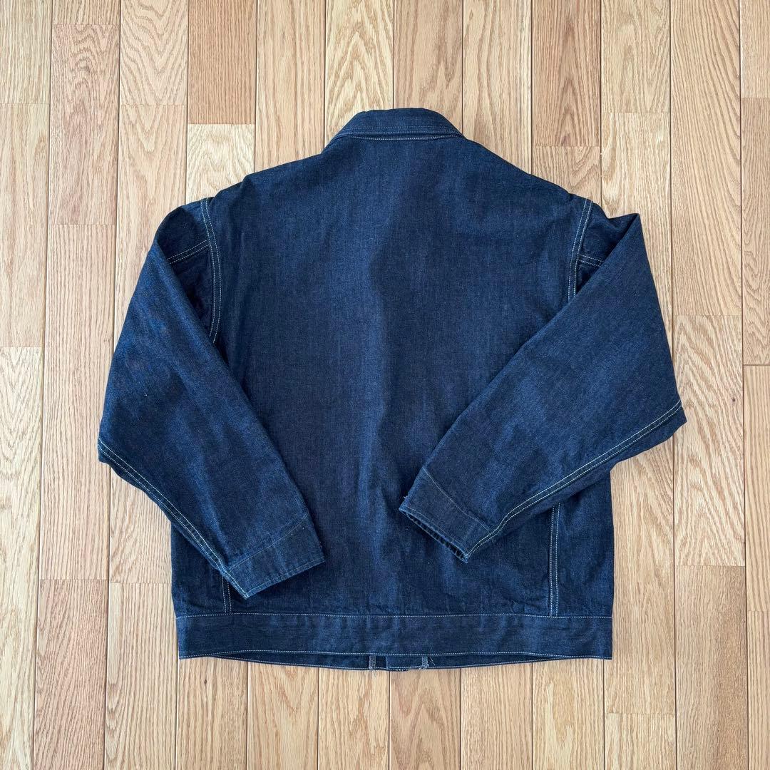 LAWFORD CLOTHING カバーオール　at last アットラスト