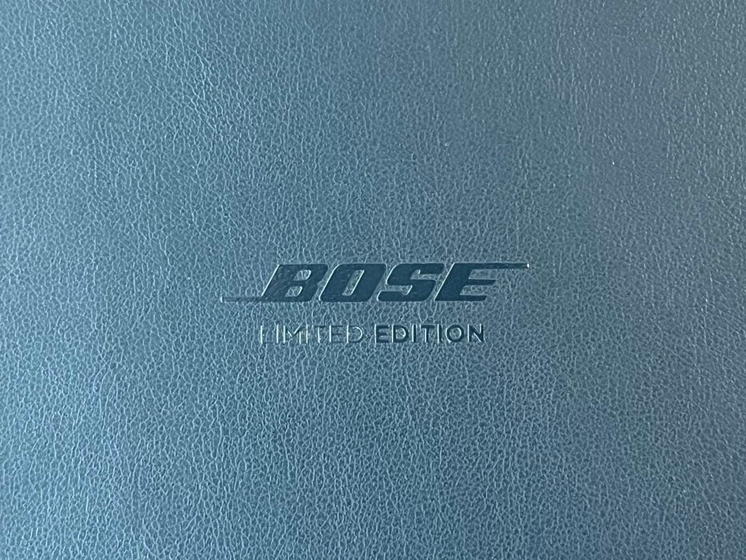 chopper_ok 専用　Bose QuietComfort 35 II