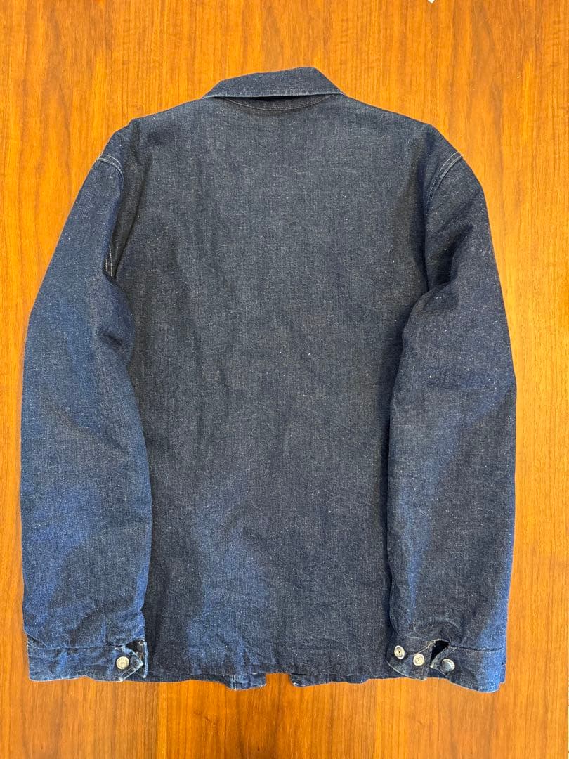 SUGAR CANE デニムジャケット　L