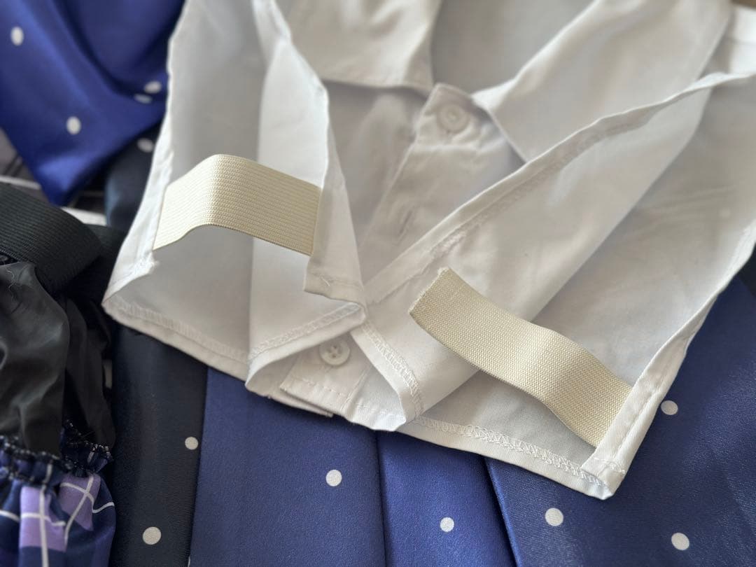 【XS】星街すいせいフルセット