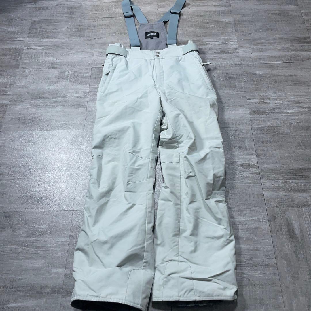 美品 00s y2k スキーウェア スノーボードウェア ARBN m スノー