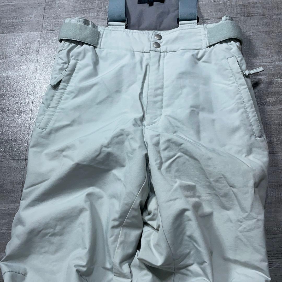 美品 00s y2k スキーウェア スノーボードウェア ARBN m スノー