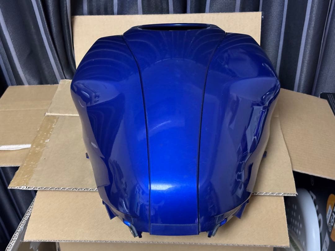 【値下】YZF R25 タンクカバー一式