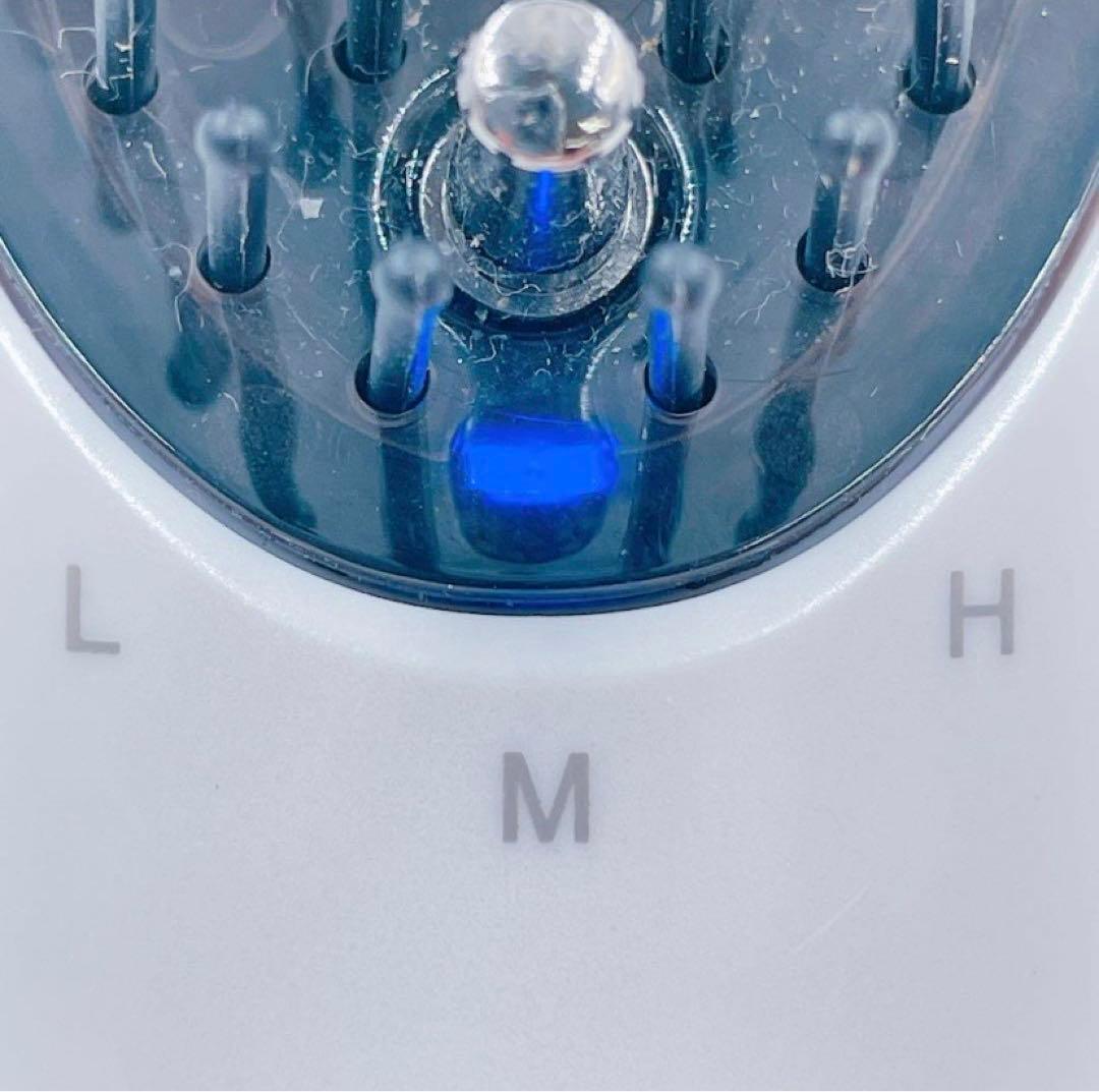 9EM65 アデランス 電気リフトブラシ ドゥライズ 頭皮ケア