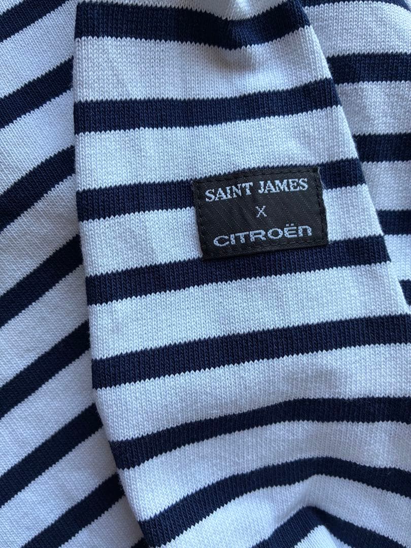 りかさま専用！新品！セントジェームス×シトロエン　T3