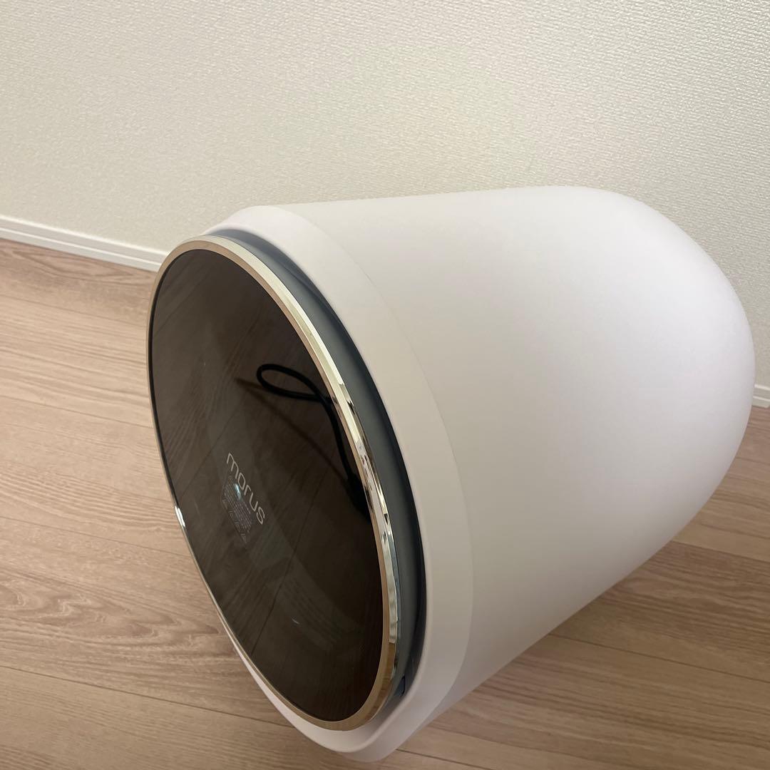 Morus C2 コンパクト衣類乾燥機 モルス