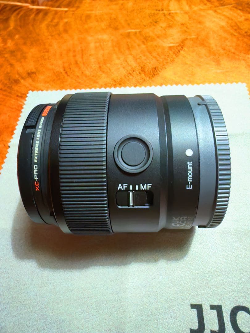 Sony 11mm F1.8 レンズ SEL11F18 単焦点レンズ