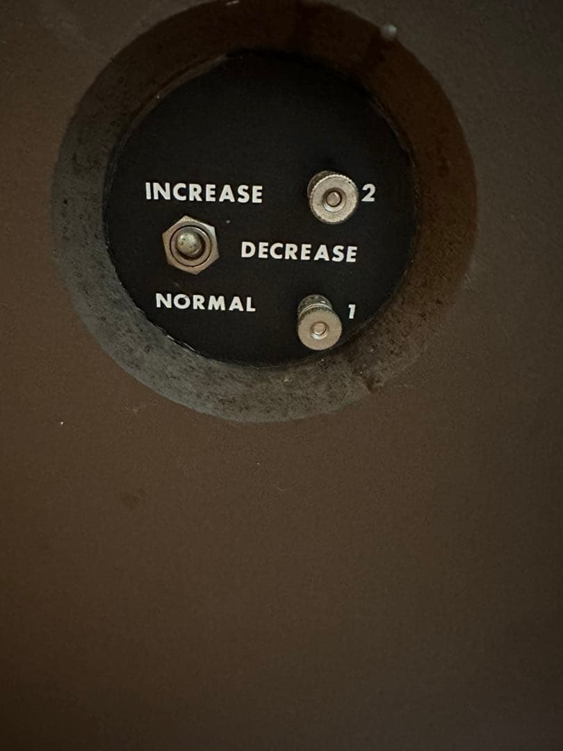 スピーカーAR ACOUSTIC RESEARCH AR-8(ペア)