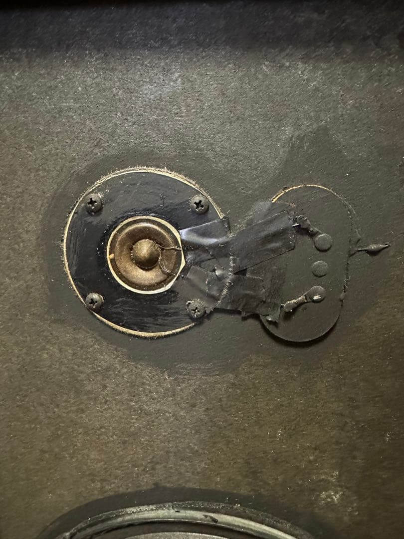 スピーカーAR ACOUSTIC RESEARCH AR-8(ペア)