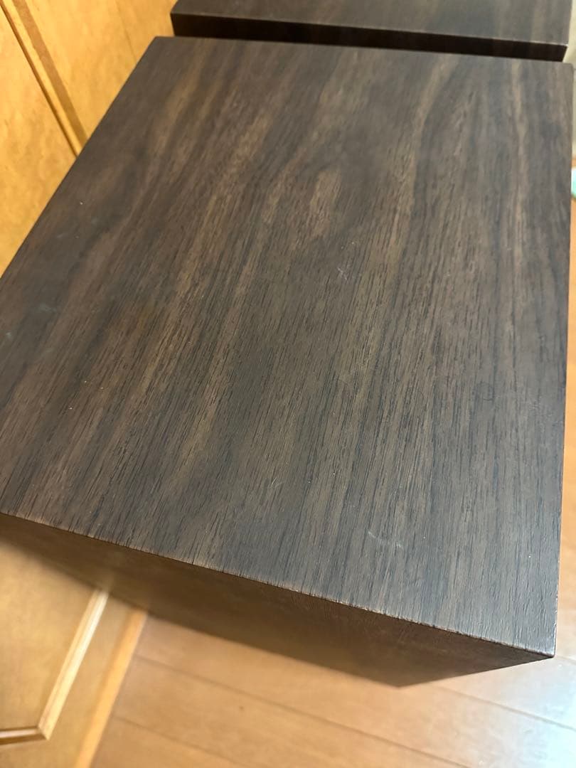 スピーカーAR ACOUSTIC RESEARCH AR-8(ペア)