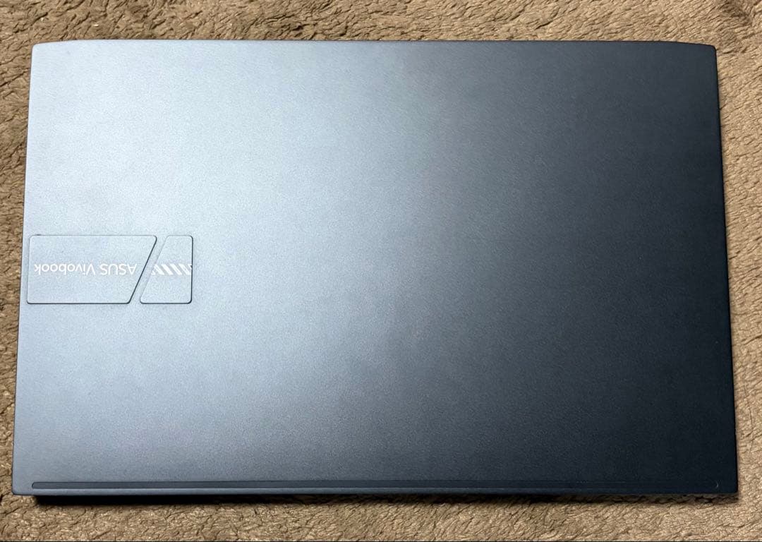 ASUS Vivobook Pro 15.6インチ Ryzen7 5800H