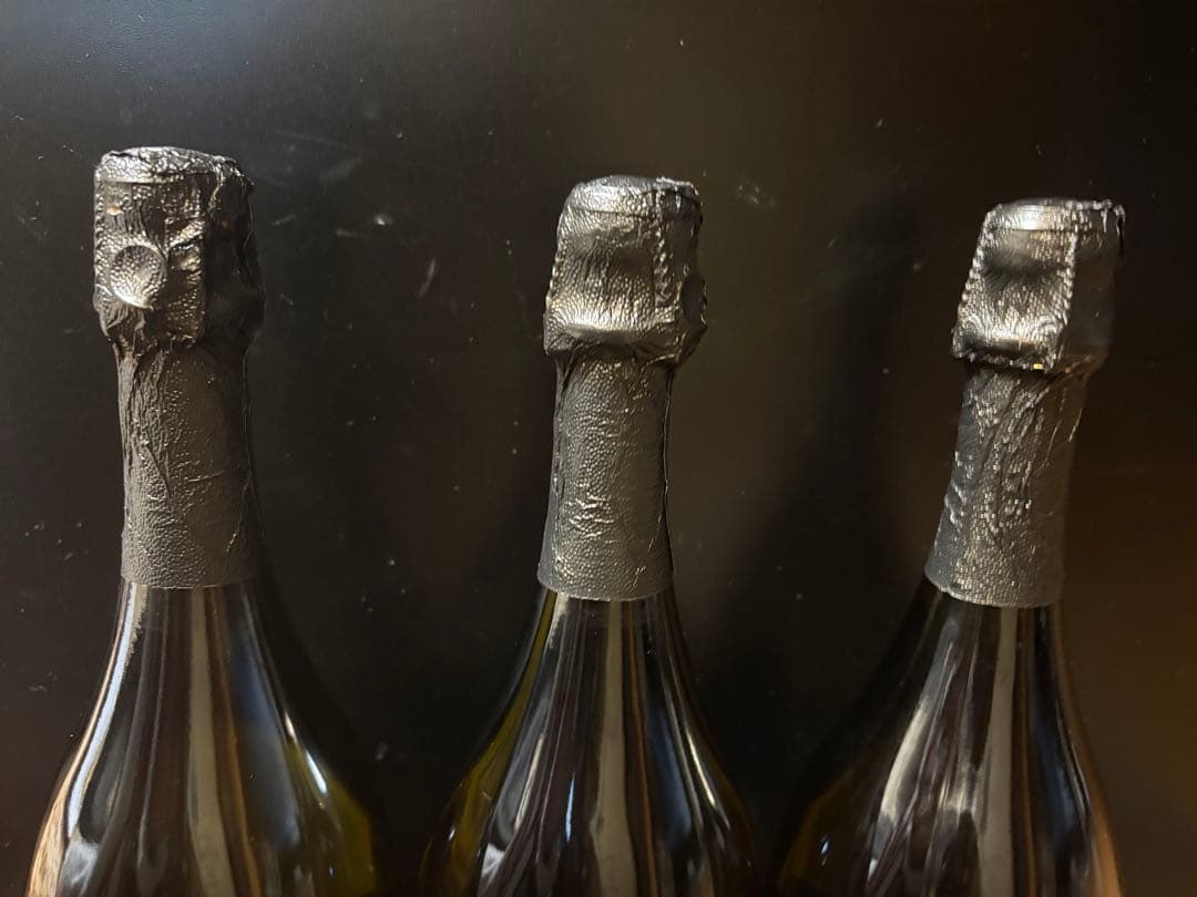 ドンペリニヨン ヴィンテージ 2013　ドン・ペリニョン　３本　クリスマスにも♪
